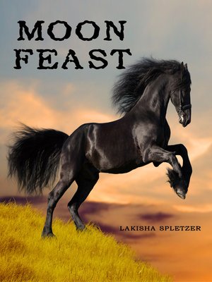 cover image of Moon Feast